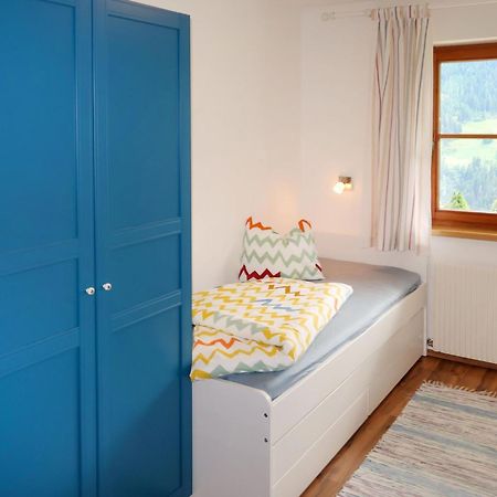 Apartment Appart Vroni By Interhome Fliess Ngoại thất bức ảnh