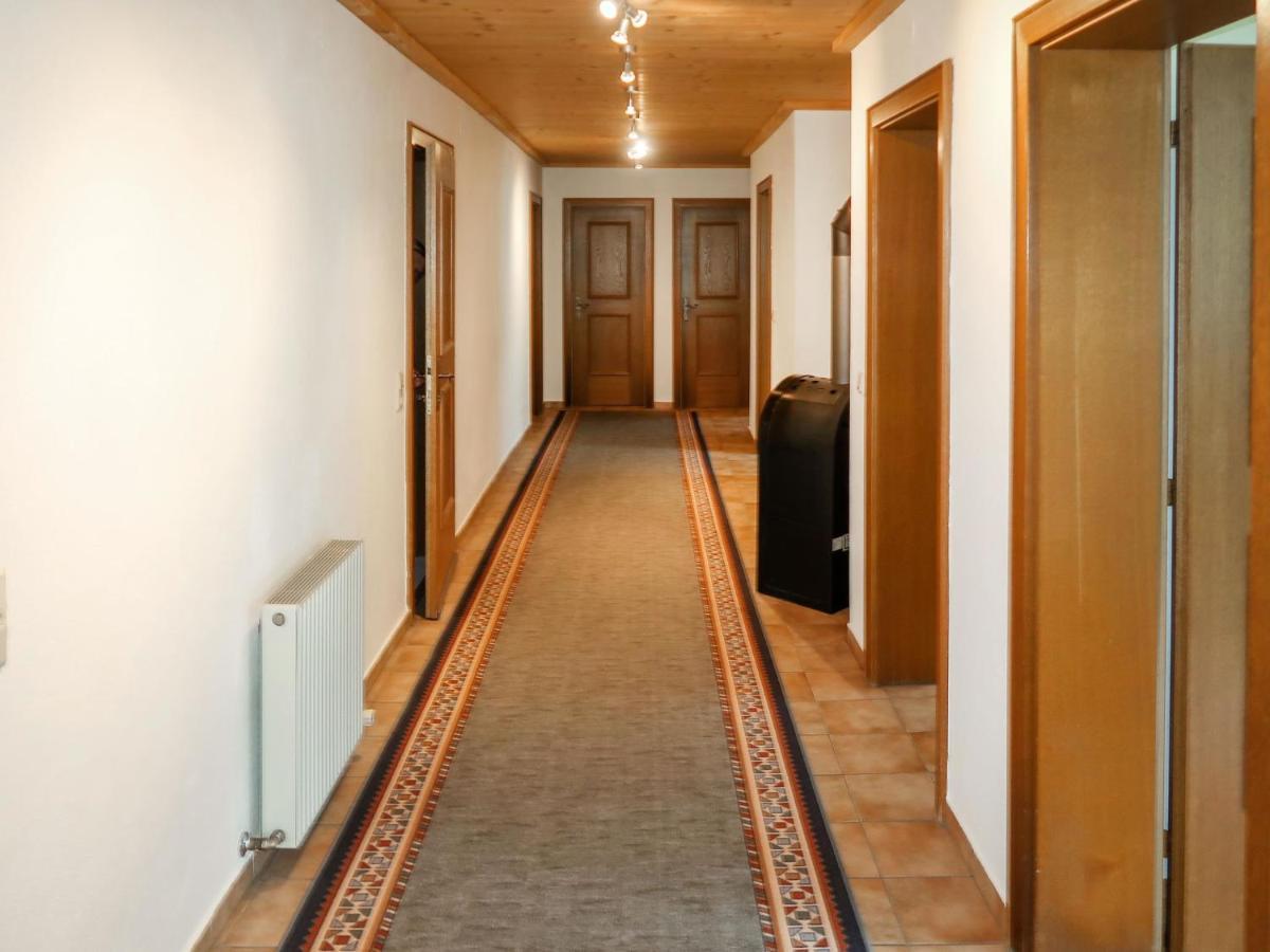 Apartment Appart Vroni By Interhome Fliess Ngoại thất bức ảnh