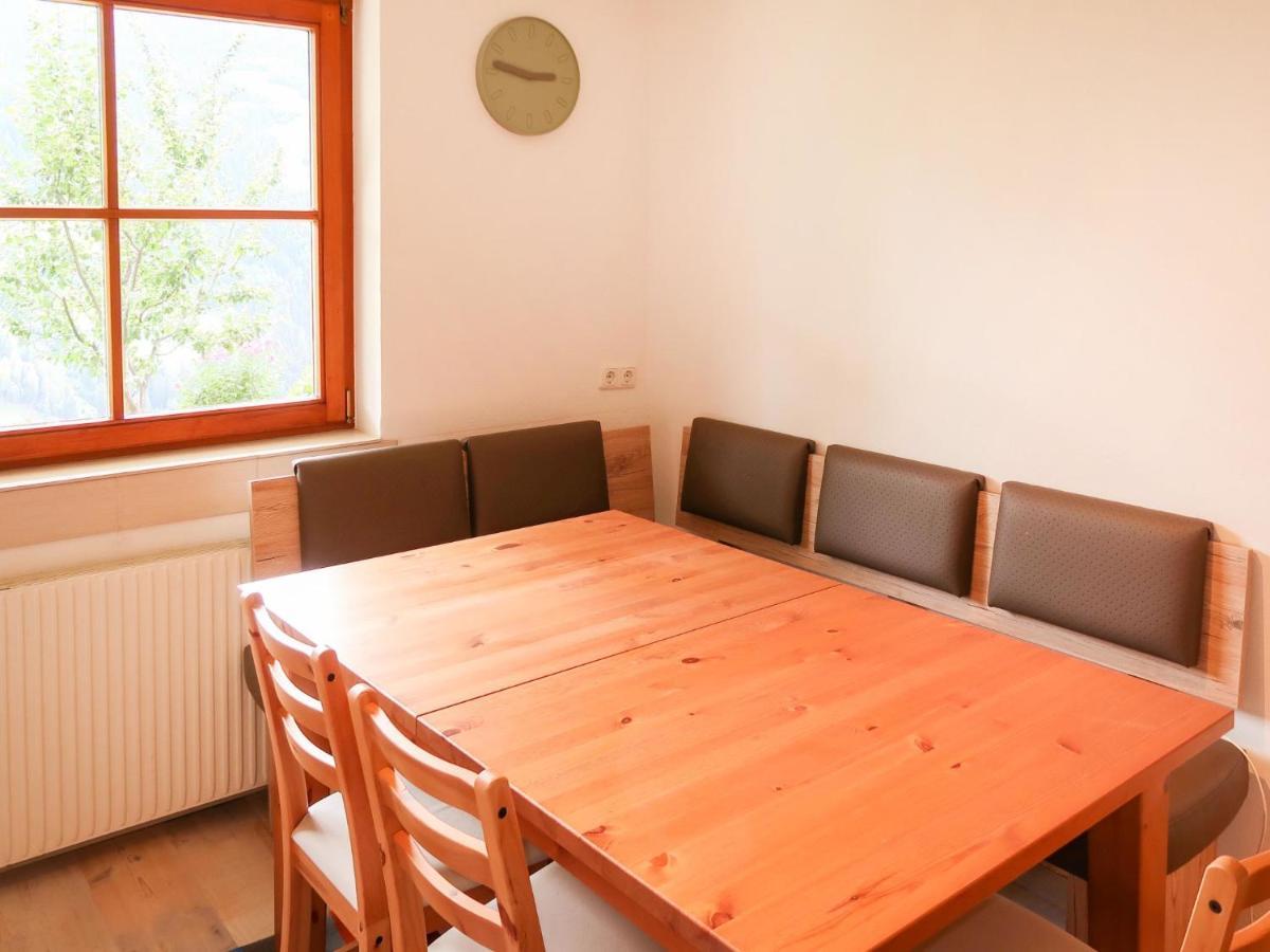Apartment Appart Vroni By Interhome Fliess Ngoại thất bức ảnh