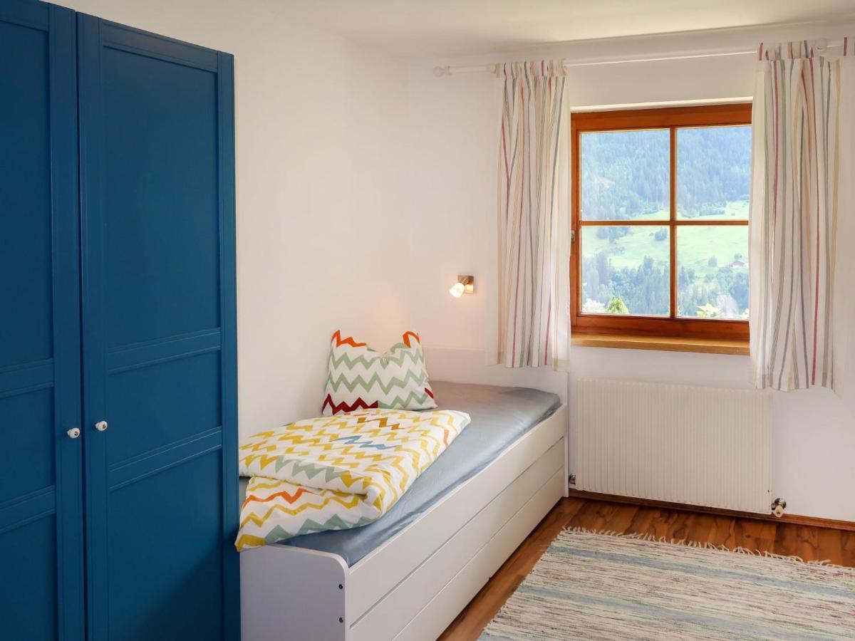 Apartment Appart Vroni By Interhome Fliess Ngoại thất bức ảnh