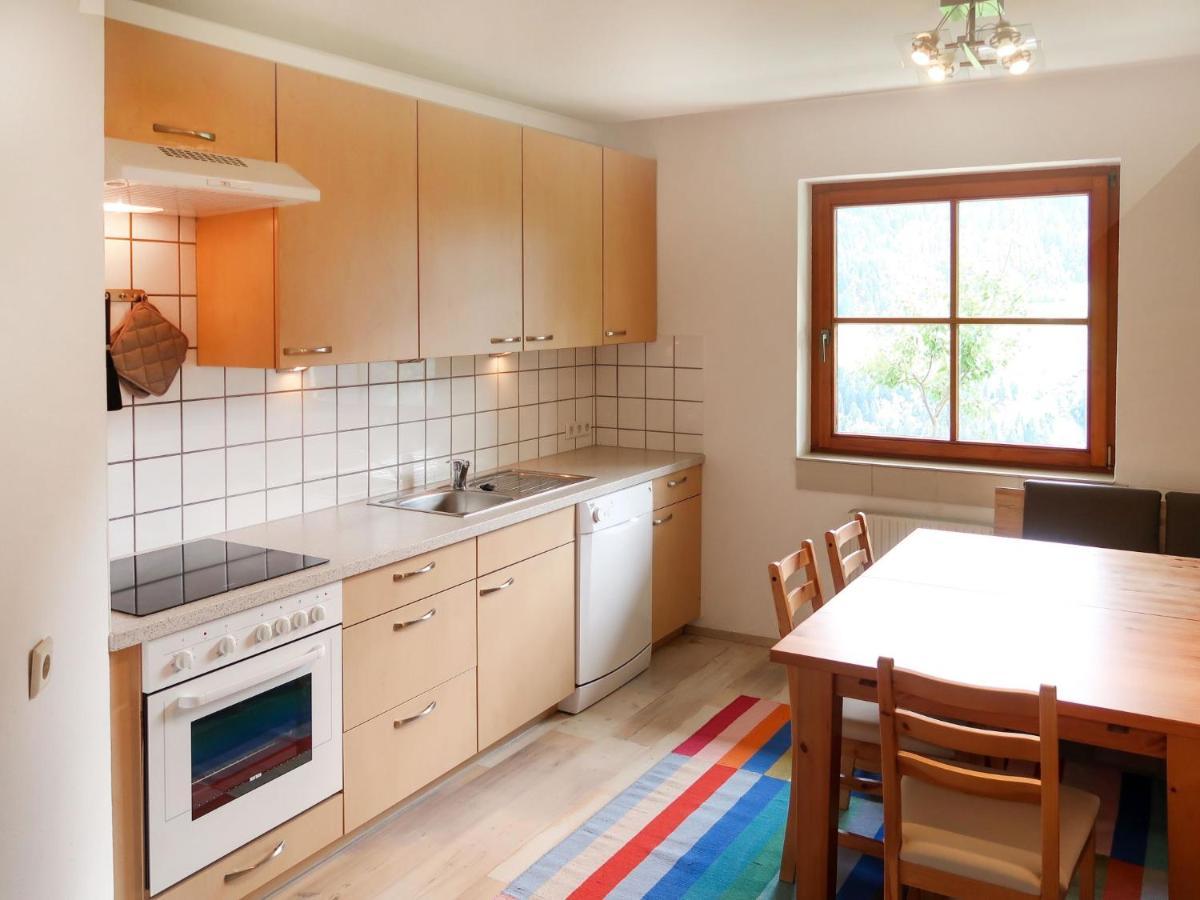 Apartment Appart Vroni By Interhome Fliess Ngoại thất bức ảnh